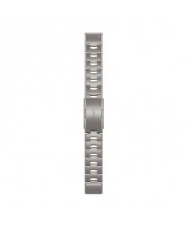 Garmin QuickFit 22 Grupa Titāns