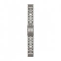 Garmin QuickFit 22 Band Titanium