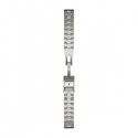 Garmin QuickFit 22 Band Titanium