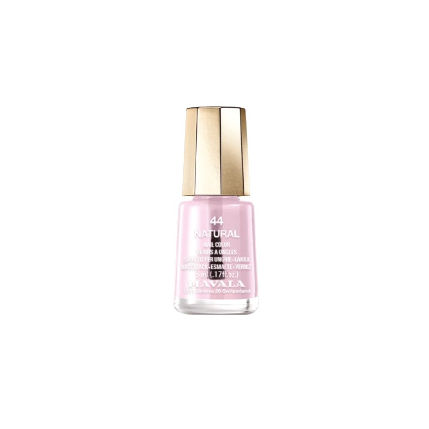 Mavala Mini Color, 44 Natural, 5ml