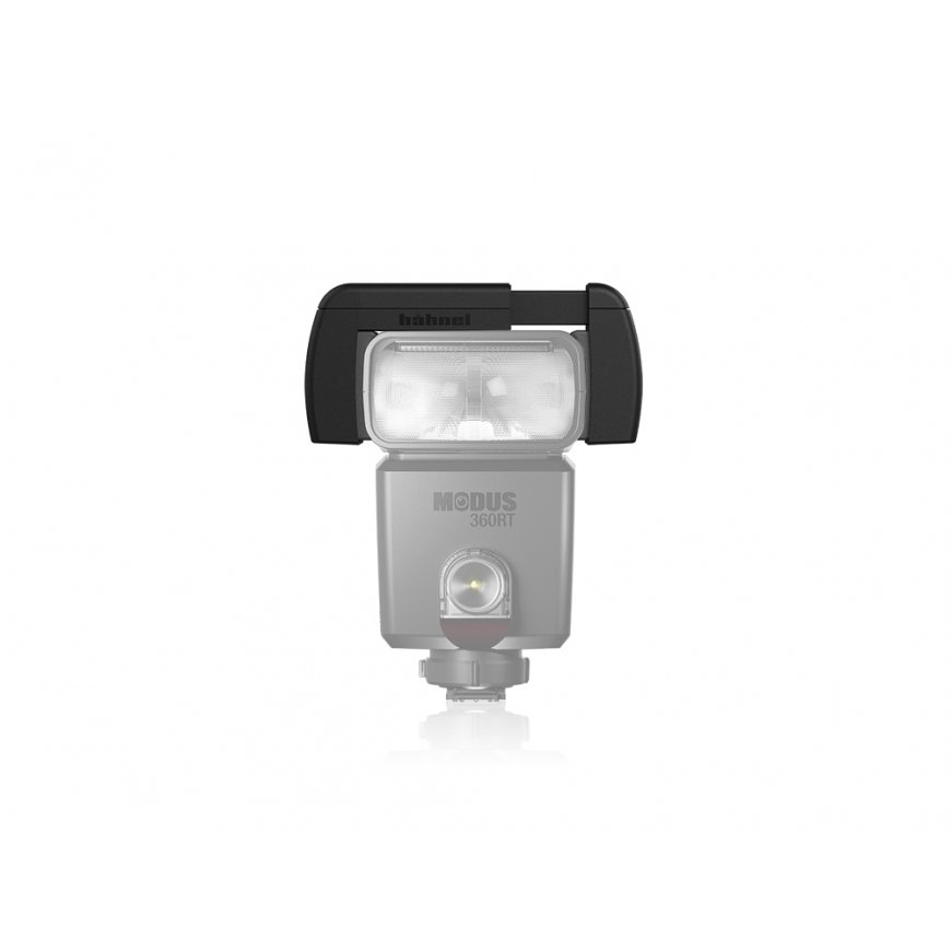 Hahnel Module 360 Clamp Mounting clamp – 2