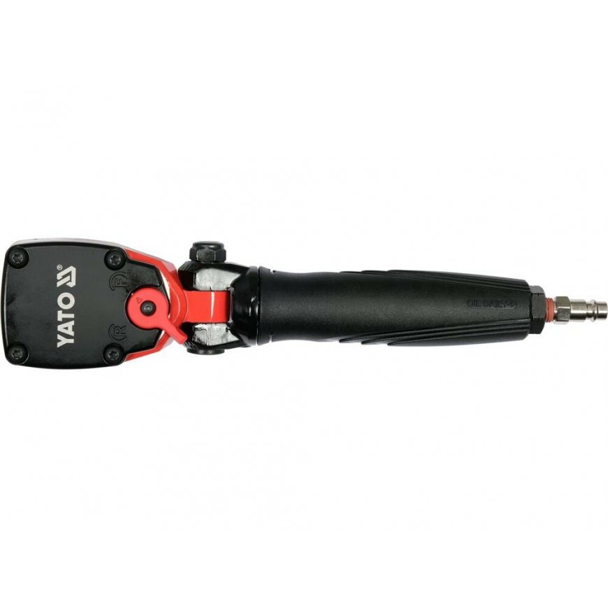 Yato YT-09510 power screwdriver/impact driver – 2