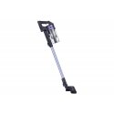 Samsung VS15A6031R4 Stieņveida putekļsūcējs Baterija Sauss Virpuļojošs Bezmaisa 0,8 L 410 W Melns, L Samsung VS15A6031R4 Stieņveida putekļsūcējs Baterija Sauss Virpuļojošs Bezmaisa 0,8 L 410 W Melns, L