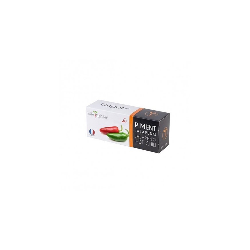 Véritable 3760262511665 stādu diedzēšanas komplekts un