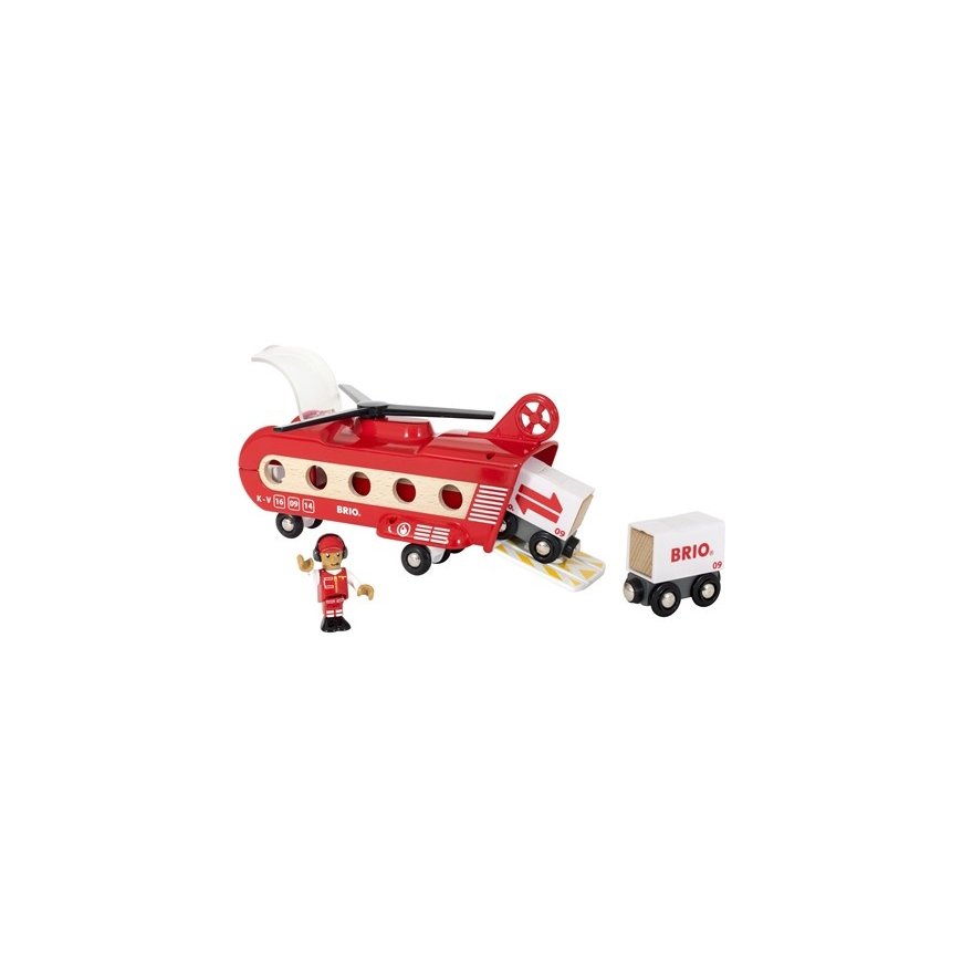 BRIO 53.033.886