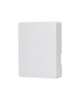Extralink OLIVIA 2 CORE FIBER OPTIC TERMINATION BOX WITH PIGTAIL AND SC/APC ADAPTER