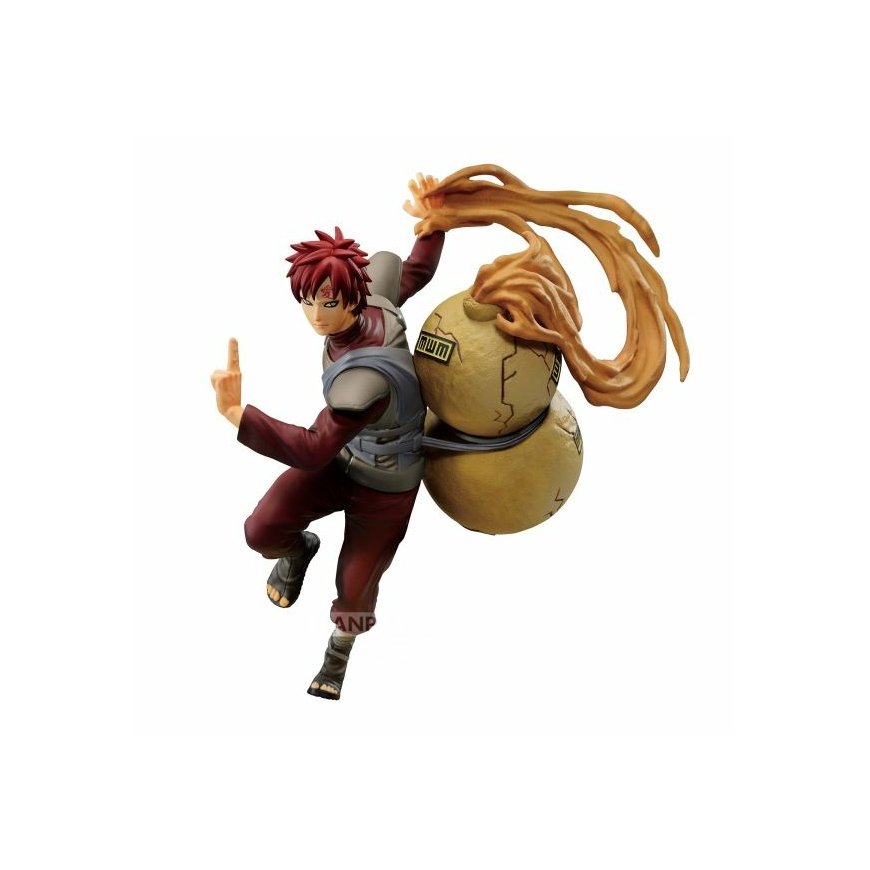 Banpresto Naruto Shippuden