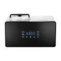 Gastroback Design Advanced Control Tradicinių ledų gaminimo aparatas 1,5 L 150 W Juoda, Pusiau blizg Gastroback Design Advanced Control Tradicinių ledų gaminimo aparatas 1,5 L 150 W Juoda, Pusiau blizg
