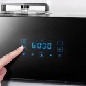 Gastroback Design Advanced Control Traditional ice cream maker 1.5 L 150 W Black, Satin steel Gastroback Design Advanced Control Traditional ice cream maker 1.5 L 150 W Black, Satin steel