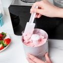 Gastroback Design Advanced Control Traditional ice cream maker 1.5 L 150 W Black, Satin steel Gastroback Design Advanced Control Traditional ice cream maker 1.5 L 150 W Black, Satin steel