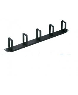 Triton 19" panel 1U Stainless Steel 9x9