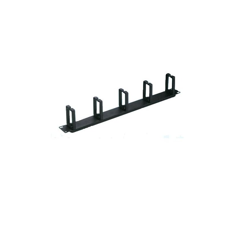 Triton 19" panel 1U Stainless Steel 9x9