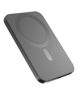 Epico UltraPack EM31 3000 mAh Wireless charging Grey