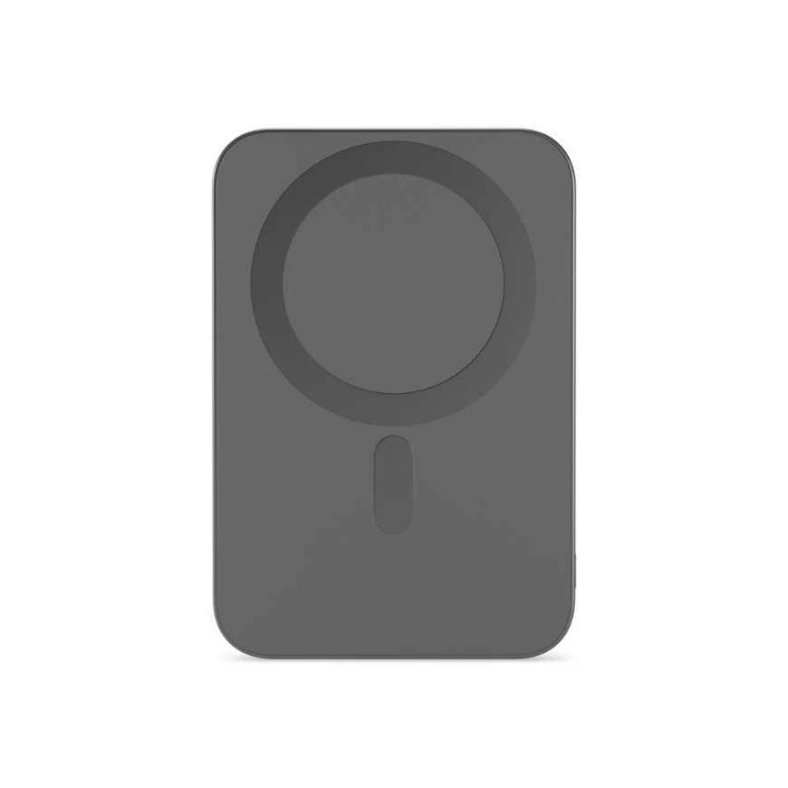 Epico UltraPack EM31 3000 mAh Wireless charging Grey – 3
