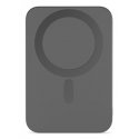 Epico UltraPack EM31 3000 mAh Wireless charging Grey Epico UltraPack EM31 3000 mAh Wireless charging Grey