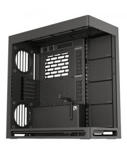 HAVN HS 420 „Midi Tower“ Juoda
