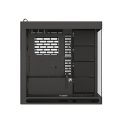HAVN HS 420 Midi Tower musta HAVN HS 420 Midi Tower musta