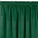 Homede Užuolaidos VELVET TUNNEL F 30 BGREEN 400x175 cm Homede Užuolaidos VELVET TUNNEL F 30 BGREEN 400x175 cm