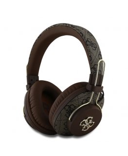 Guess GUBHS72P4FC4MW Wireless Headphones
