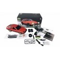 Amewi AE86 Trueno Radio-Controlled (RC) model On-road racing car Electric engine 1:18 Amewi AE86 Trueno Radio-Controlled (RC) model On-road racing car Electric engine 1:18