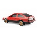 Amewi AE86 Trueno радиоуправляемая модель дорожный гоночный автомобиль Электрический двигатель 1:18 Amewi AE86 Trueno радиоуправляемая модель дорожный гоночный автомобиль Электрический двигатель 1:18