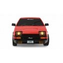 Amewi AE86 Trueno радиоуправляемая модель дорожный гоночный автомобиль Электрический двигатель 1:18 Amewi AE86 Trueno радиоуправляемая модель дорожный гоночный автомобиль Электрический двигатель 1:18