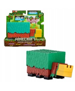 Minecraft 3.25' FEATURE FIGURE Sniffer