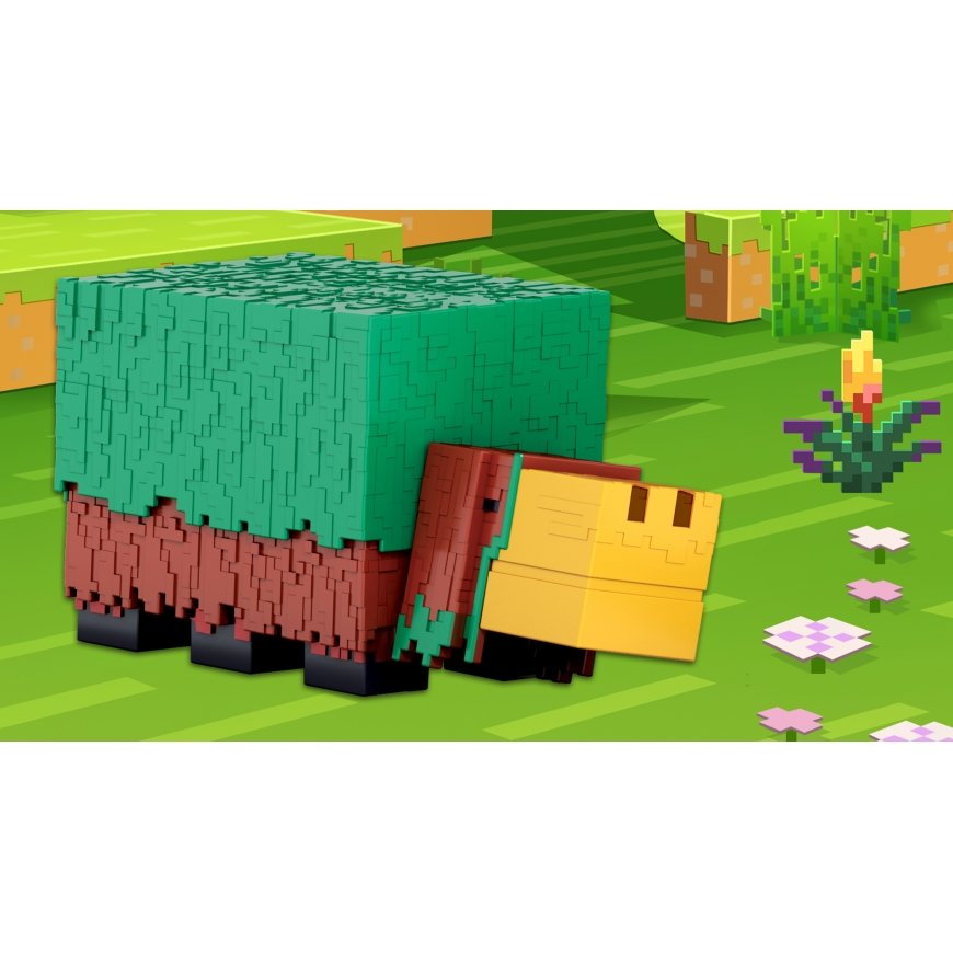 Minecraft HXM85 žaislinė figūrėlė vaikams – 4