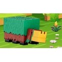 Minecraft 3.25' FEATURE FIGURE Sniffer Minecraft 3.25' FEATURE FIGURE Sniffer