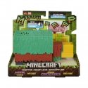 Minecraft HXM85 žaislinė figūrėlė vaikams Minecraft HXM85 žaislinė figūrėlė vaikams
