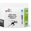 Ink for Brother MFC-J5340DW TBB-LC422C 100% new cyan Ink for Brother MFC-J5340DW TBB-LC422C 100% new cyan