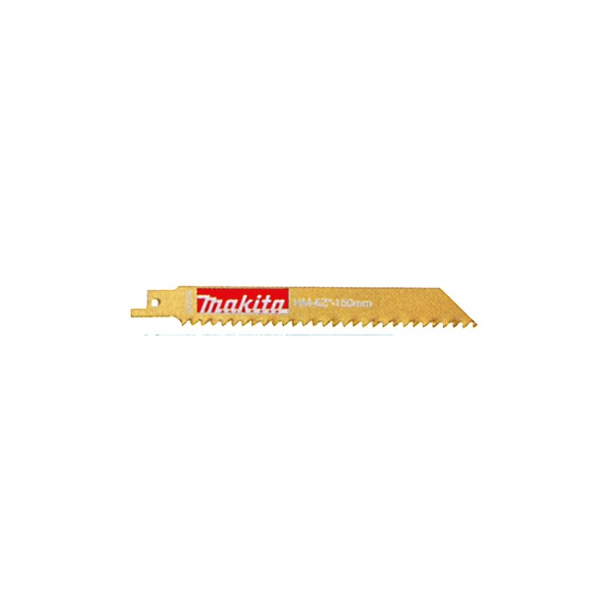 Makita P-05044 finierzāģis/zobenzāģa asmens Volframa karbīds