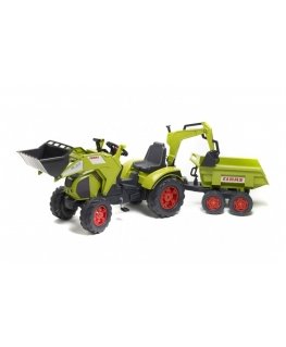 Falk Claas 1010W rocking/ride-on toy Ride-on tractor