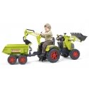 Falk Claas 1010W качалка / игрушка для езды Ride-on tractor Falk Claas 1010W качалка / игрушка для езды Ride-on tractor