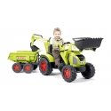 Falk Claas 1010W rocking/ride-on toy Ride-on tractor