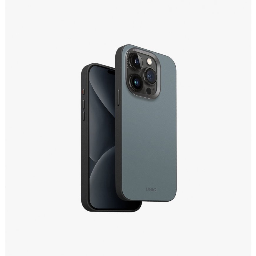 Uniq Lyden DS mobiiltelefoni ümbris 15,5 cm (6.1") Kate Helesinine