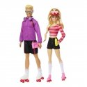 Barbie Fashionistas HXK90 nukk Barbie Fashionistas HXK90 nukk