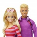 Barbie Fashionistas HXK90 lėlė Barbie Fashionistas HXK90 lėlė