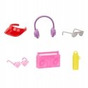 Barbie Fashionistas HXK90 lėlė Barbie Fashionistas HXK90 lėlė