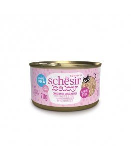 Schesir 21111003 70 g