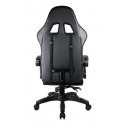 Subsonic SA5685 video game chair Universal gaming chair Upholstered padded seat Black