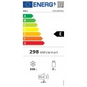 Midea Freezer | MDRC698FEE01 | Energy efficiency class E | Midea Freezer | MDRC698FEE01 | Energy efficiency class E |