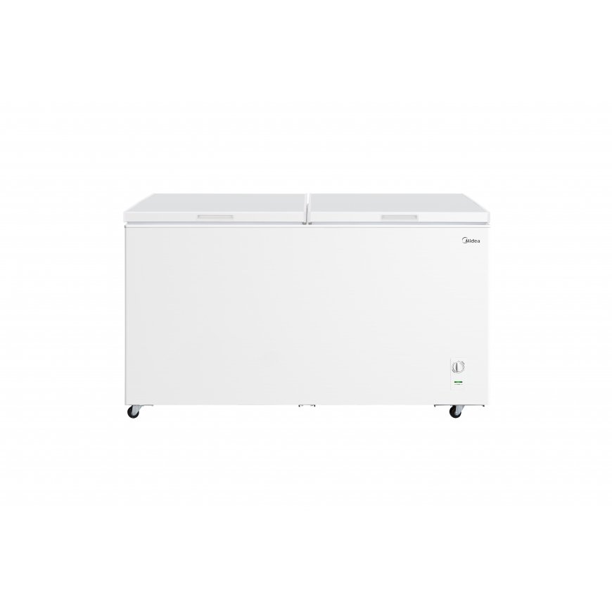 Midea Freezer | MDRC698FEE01 | Energy efficiency class E | – 2