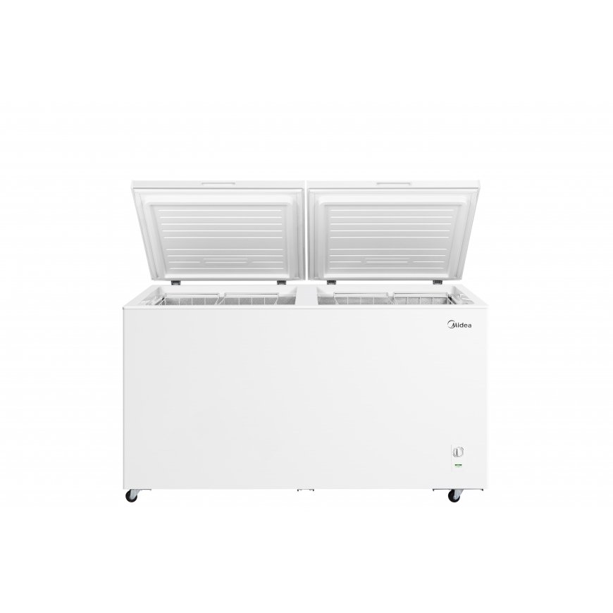 Midea Freezer | MDRC698FEE01 | Energy efficiency class E | – 3