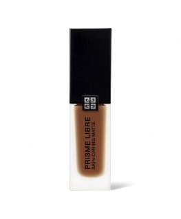 Givenchy Prisme Libre Skin-Caring Matte 30 ml Pumppudel Pasta C485