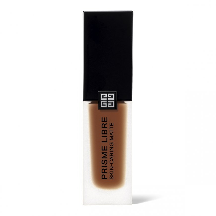 Givenchy Prisme Libre Skin-Caring Matte C485 30ml