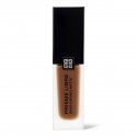 Givenchy Prisme Libre Skin-Caring Matte 30 ml Buteliukas su pompa Kremas C485 Givenchy Prisme Libre Skin-Caring Matte 30 ml Buteliukas su pompa Kremas C485