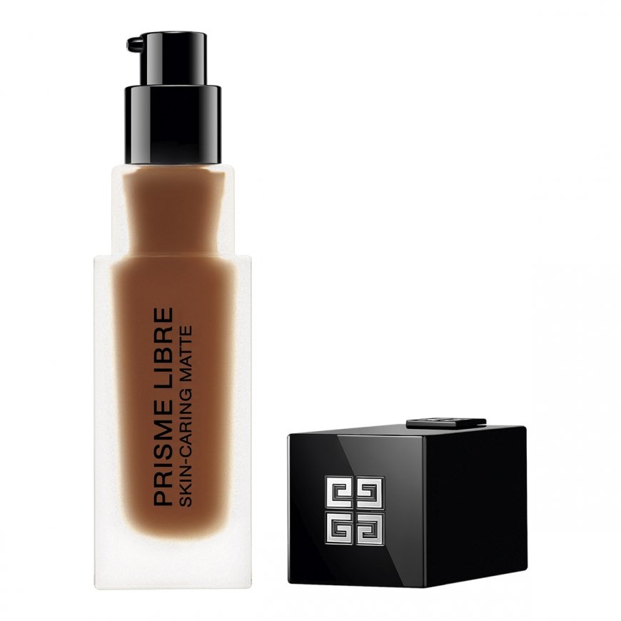 Givenchy Prisme Libre Skin-Caring Matte C485 30ml – 3