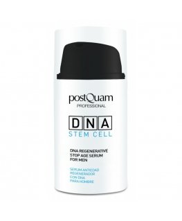PostQuam Global Dna Men Essence Face serum 30 ml