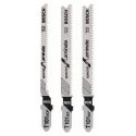 Bosch 2 608 636 429 полотно для лобзика/сабельной пилы Полотно ножовки